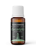 Aceite Esencial de Eucalipto (10ml)